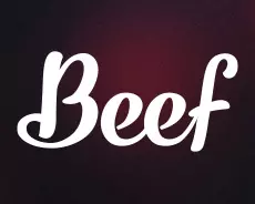Beef  Beef Casino – играй онлайн, получай бонус 225% и выводи выигрыш мгновенно